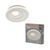 Orbis Iris 3 Layer 290mm 36W 830 White