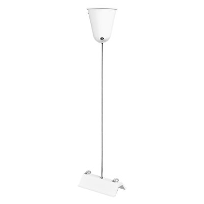 Tracklight Suspension Kit White