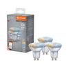 SMART+ WiFi Spot 50 45 ° 4.9 W/2700…6500 K GU10