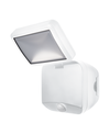 Battery LED Spotlight Sensor 4W 4000K IP54 White