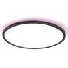SMART+ ORBIS Ultra Slim Backlight Black 400mm RGB + TW
