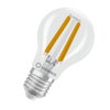 LED Classic A 60 Filament Energy efficiency class A S 3.8W 840 Clear E27