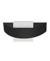 O FACADE BELT SQ 11 W 3000 K IP54 GY