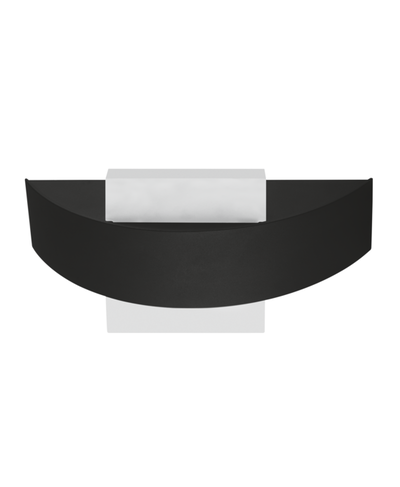 O FACADE BELT SQ 11 W 3000 K IP54 GY