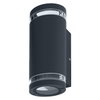 ENDURA Classic Beam Gap Wall UpDown GU10