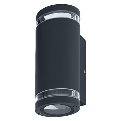 ENDURA Classic Beam Gap Wall UpDown GU10