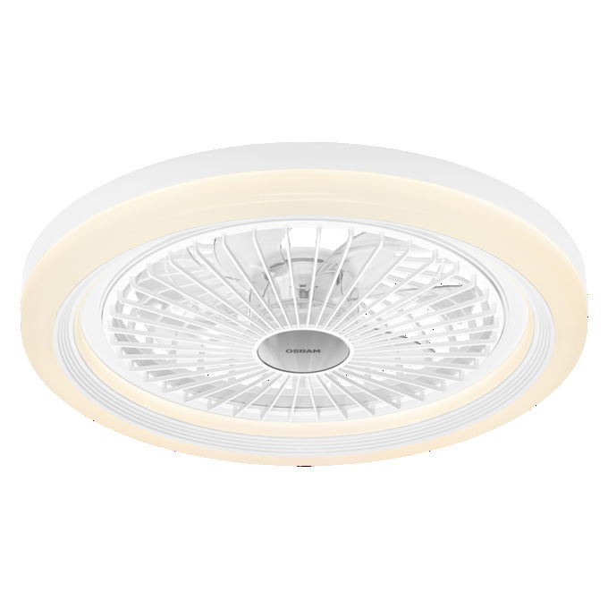 Ceiling Fan Solano 490mm 43W CCT