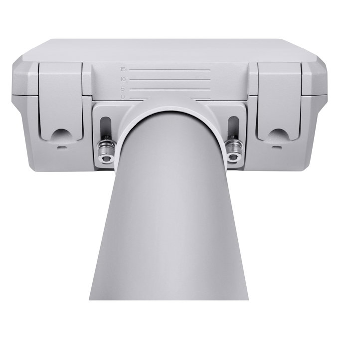 STREETLIGHT FLEX MEDIUM 90W 730 RV25ST 1DIM WA