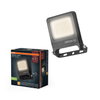 ENDURA Flood Warm White PCR 10W Dark Grey