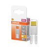 LED PIN 20 320° 1.8W 827 Clear G9