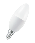 SMART WIFI B40 4,9W 230V DIM FR E14 SINGLE PACK