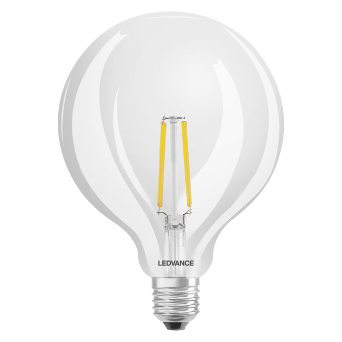 SMART+ Filament WiFi Classic Globe 60 5,5W E27
