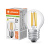 LED Classic P 40 Filament DIM P 3.4W 840 Clear E27