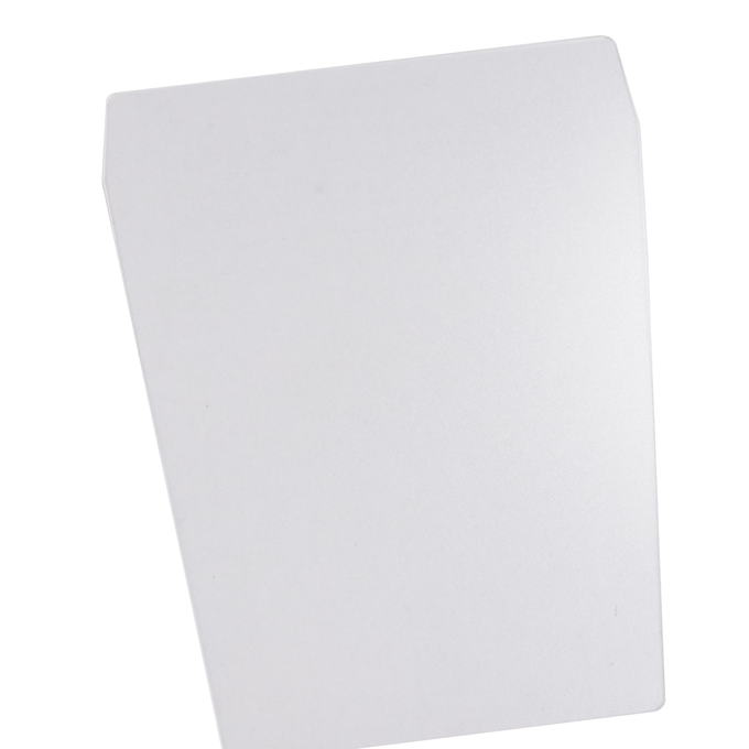 URBAN  VLA P SET GLASS FROSTED