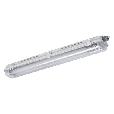 Submarine Recycled Plastic 60 2 X 7W 840 G13 T8