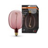 Vintage 1906 Ballon 15 Filament DIM 4.5W 816 Pink E27