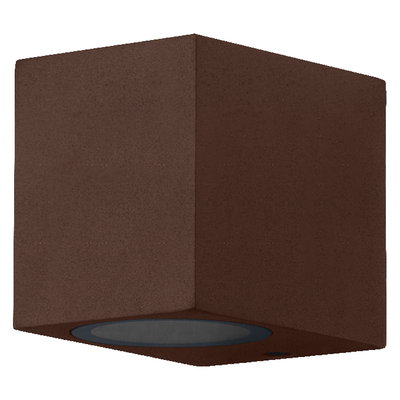ENDURA Classic Square Down Rusty