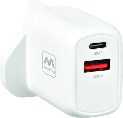 USBPLGAC30W/U-MP