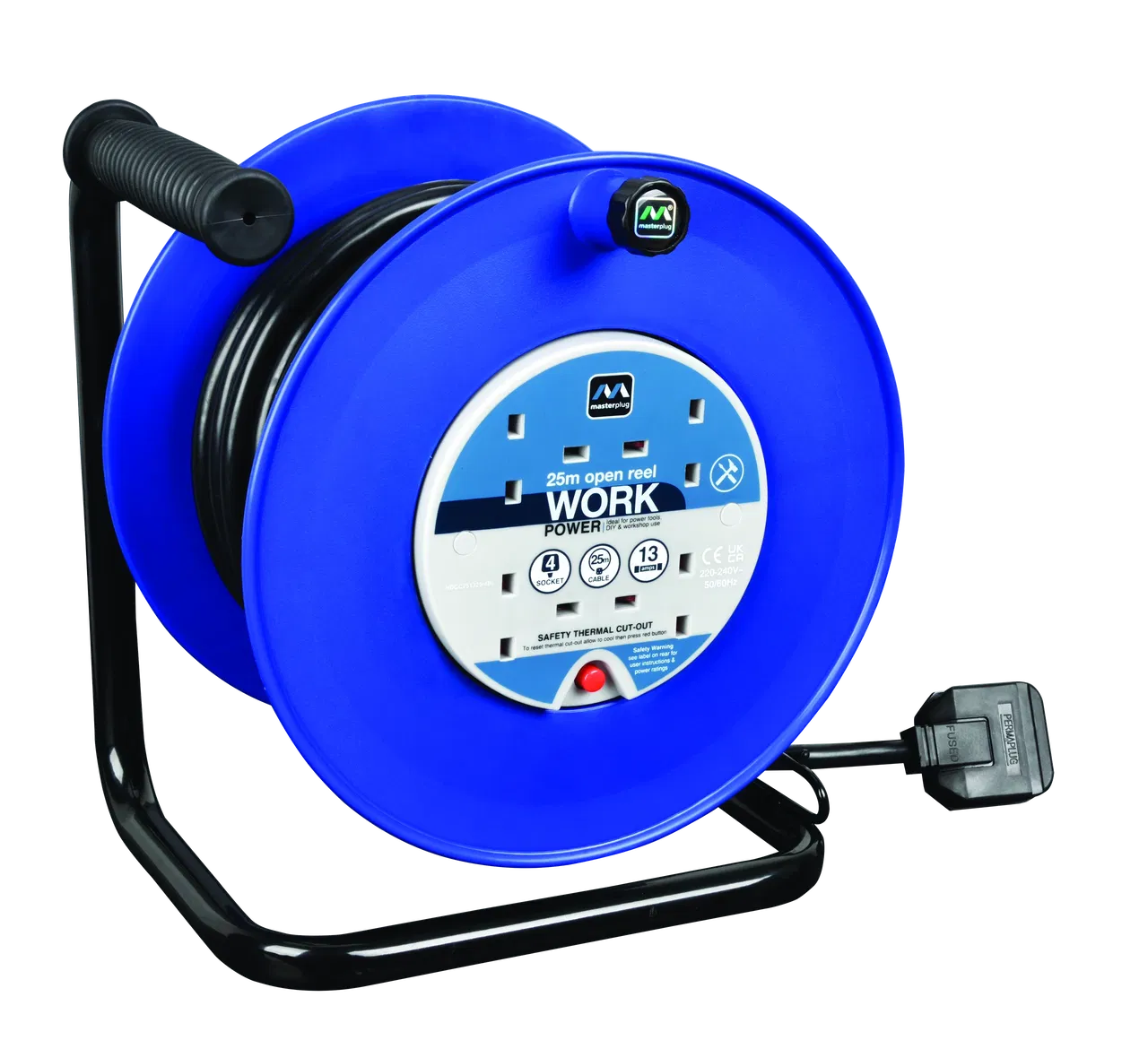 HDCC251325/4BL-MP