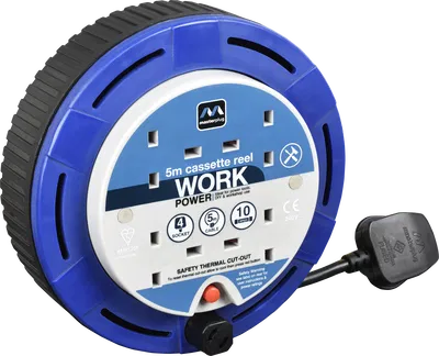 SCT0510/4BL-MP