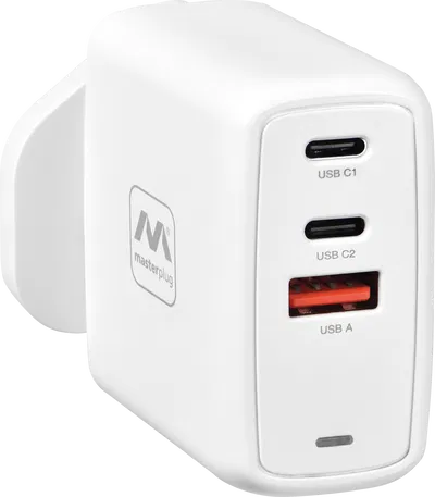 USBPLGACC67W/U-MP
