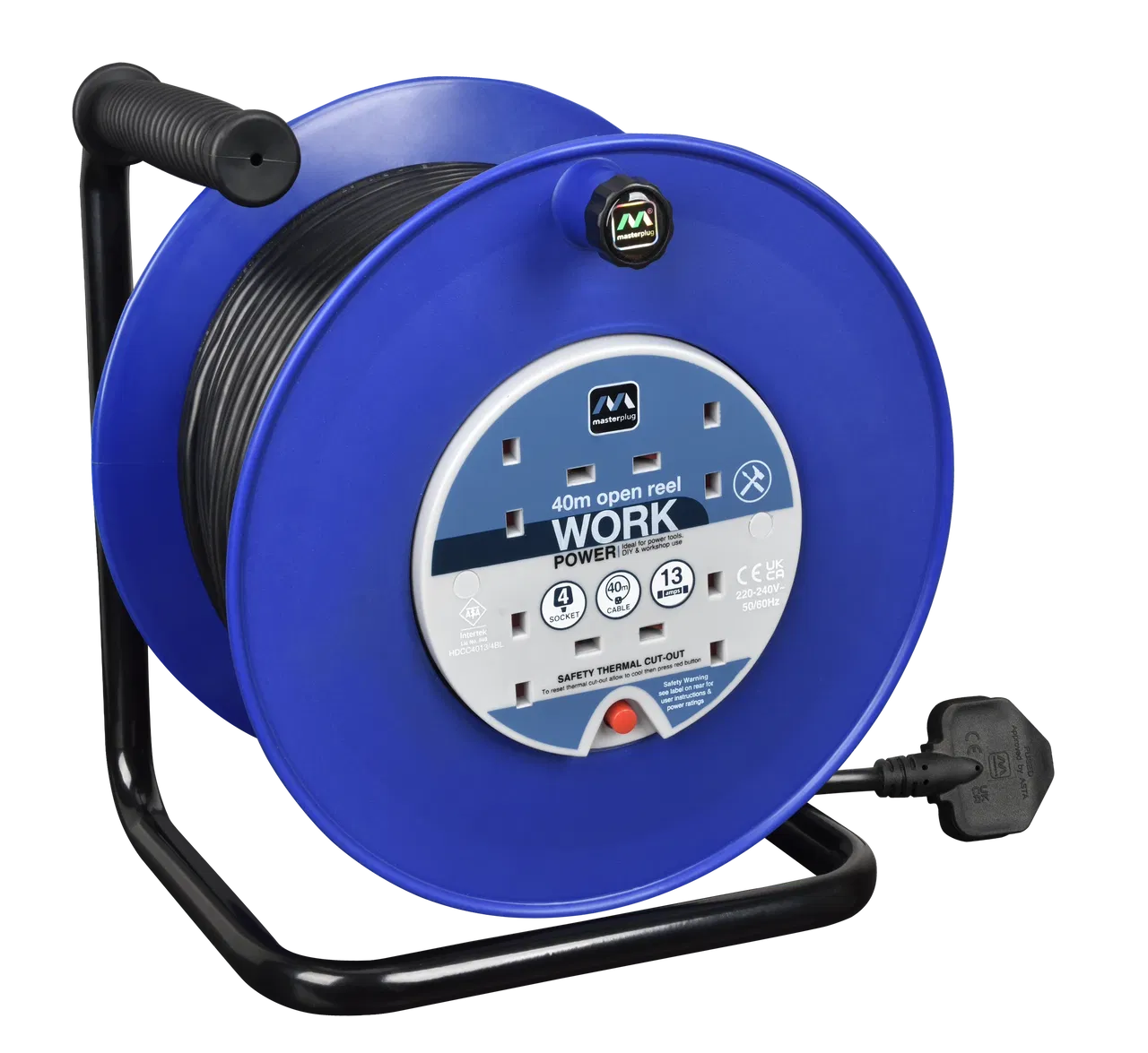 HDCC4013/4BL-MP