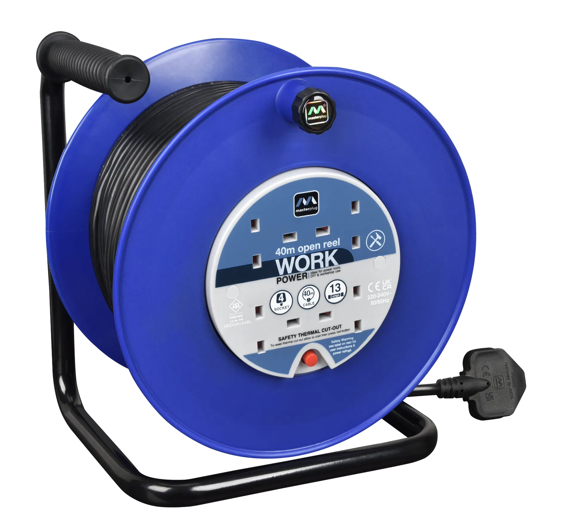 HDCC4013/4BL-MP
