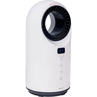 Breeze Bladeless Heater and Fan
