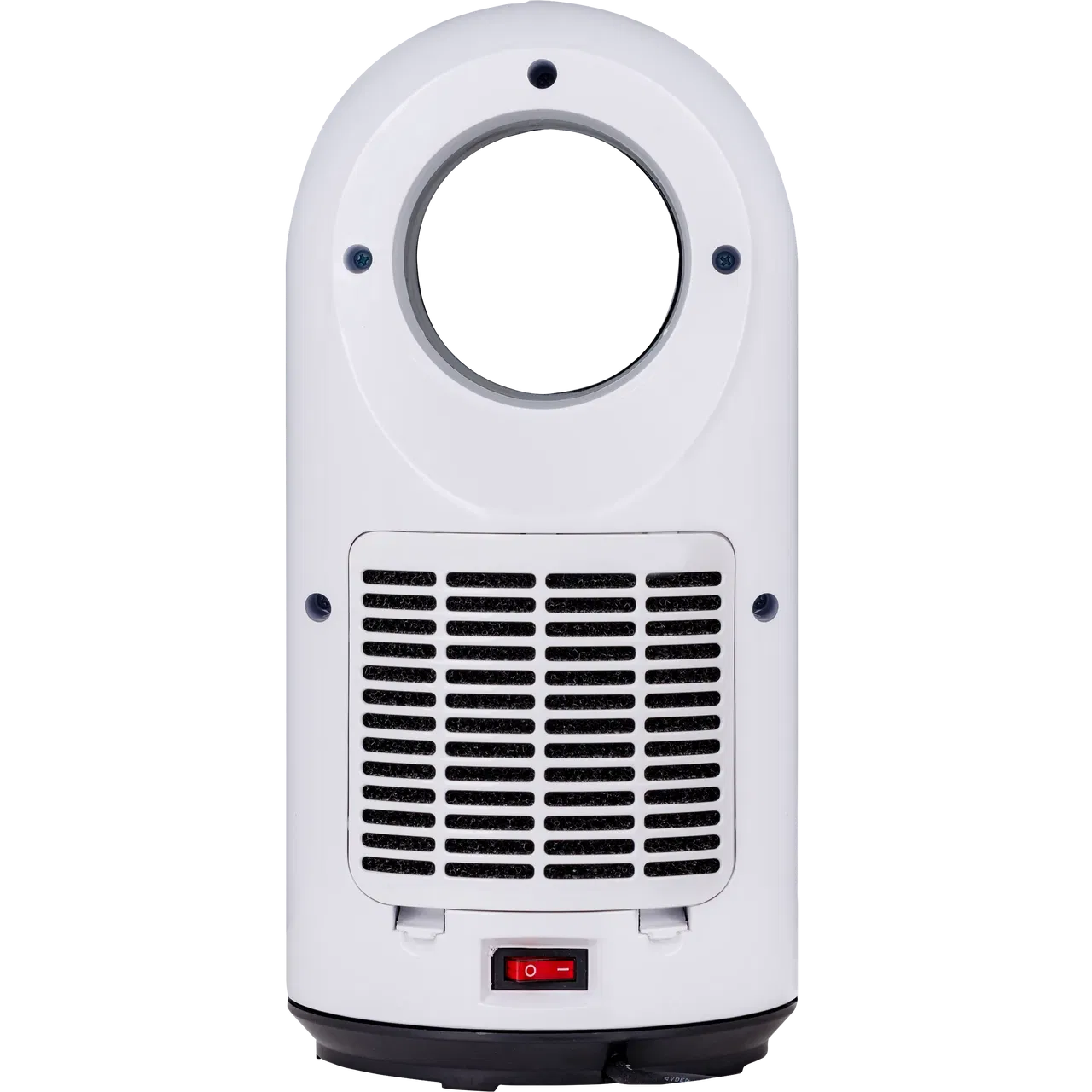 Breeze Bladeless Heater and Fan