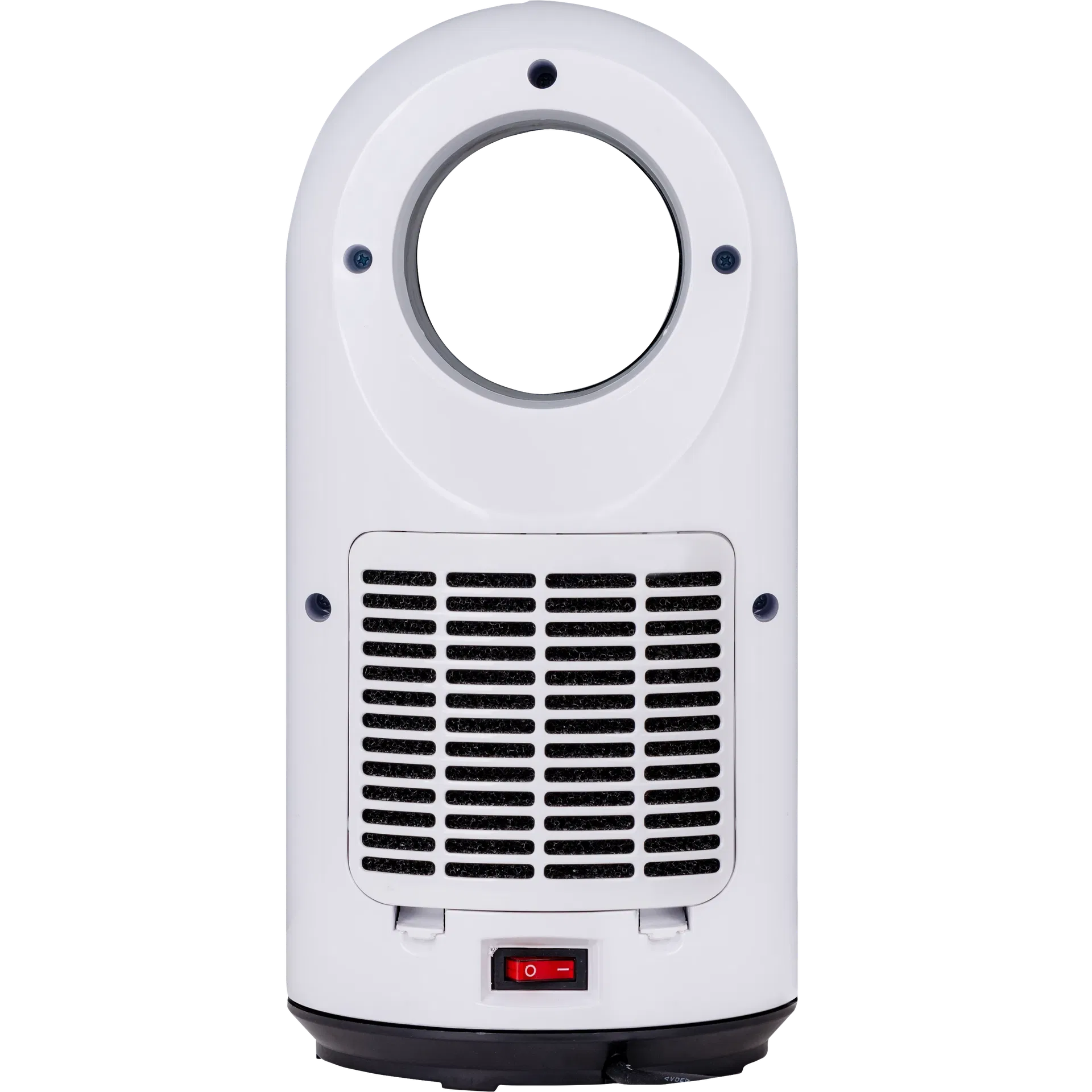 Breeze Bladeless Heater and Fan
