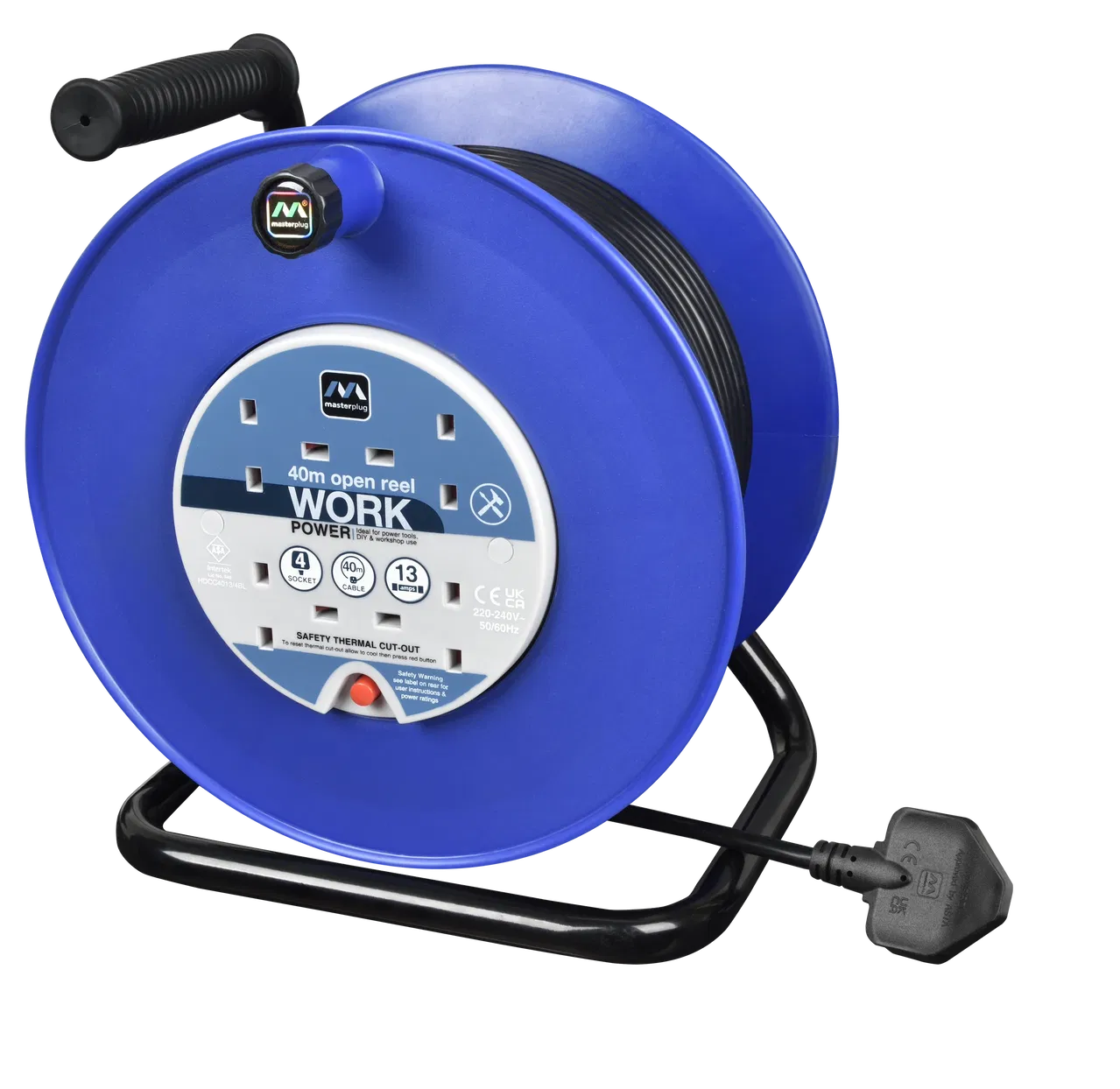 HDCC4013/4BL-MP
