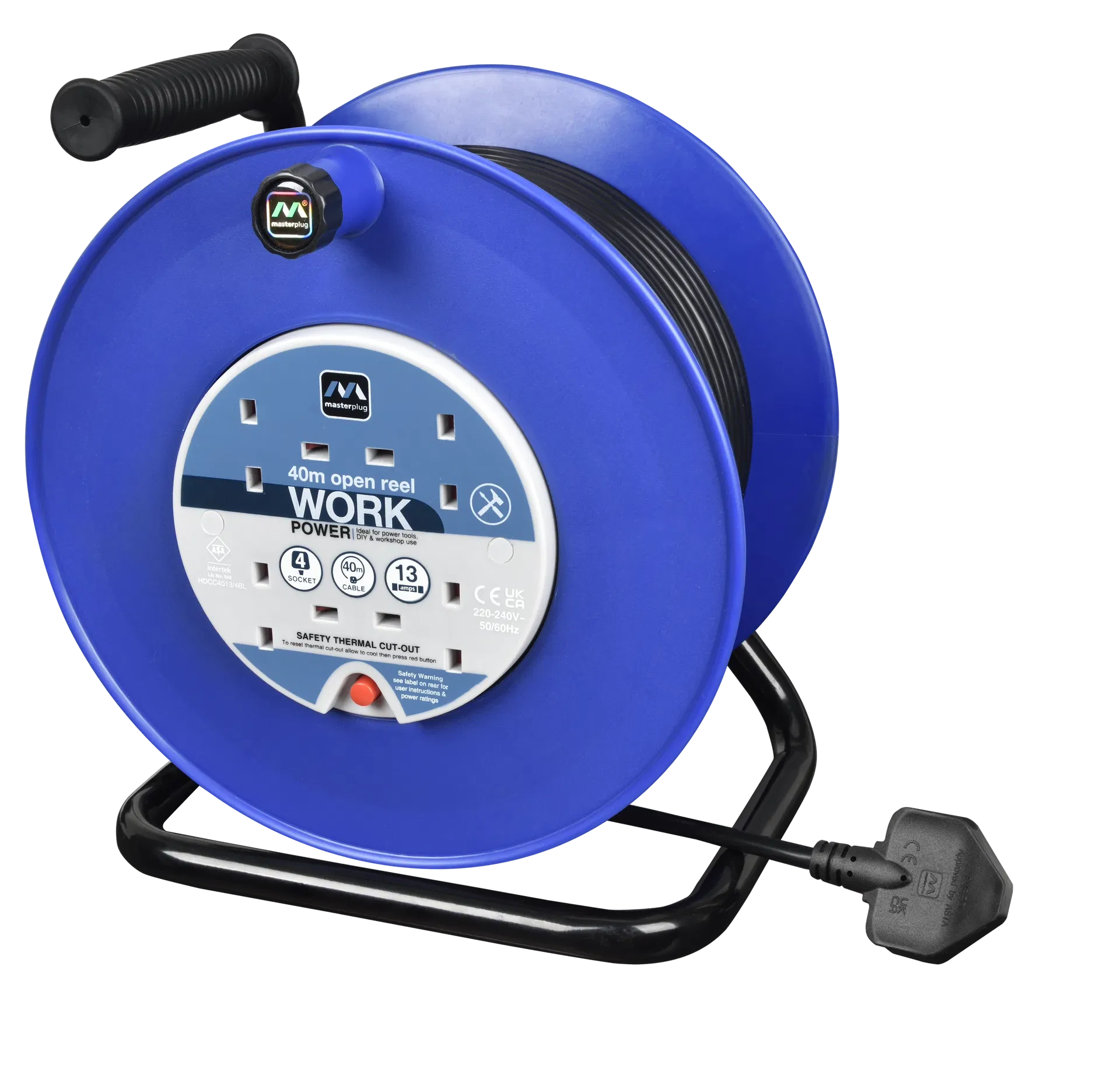 HDCC4013/4BL-MP