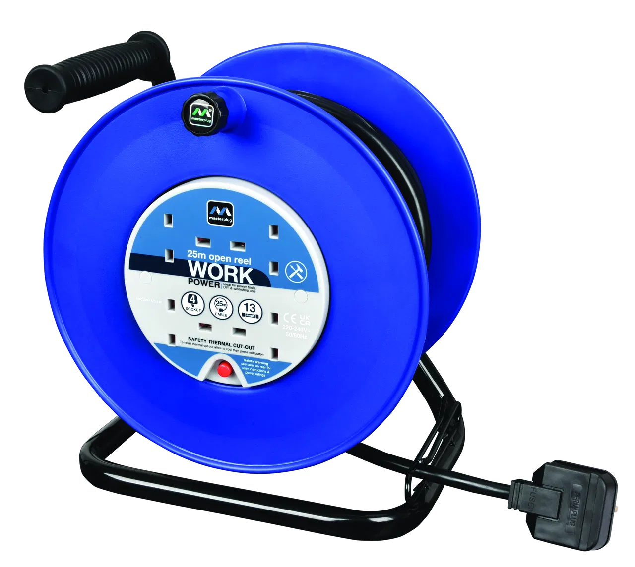 HDCC251325/4BL-MP