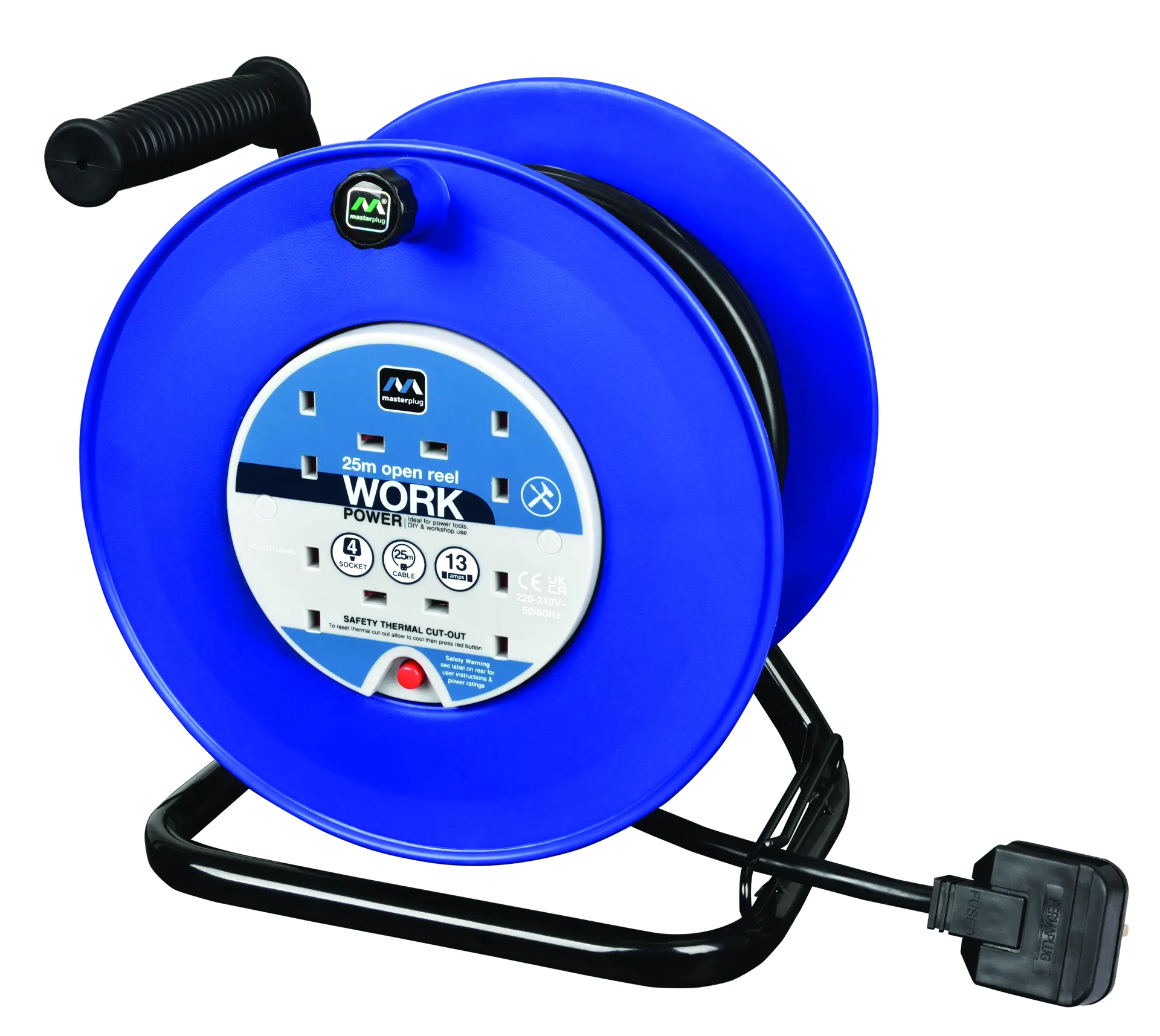 HDCC251325/4BL-MP