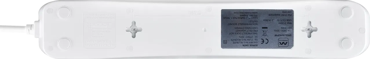 SRGLSU42PW-MP