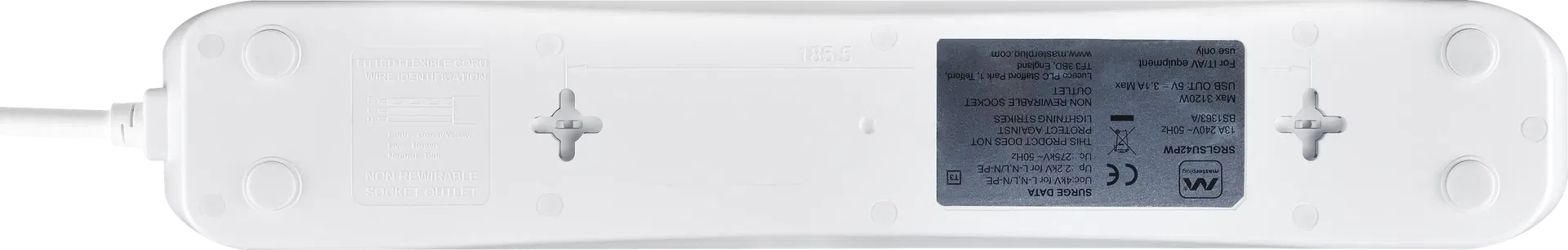 SRGLSU42PW-MP