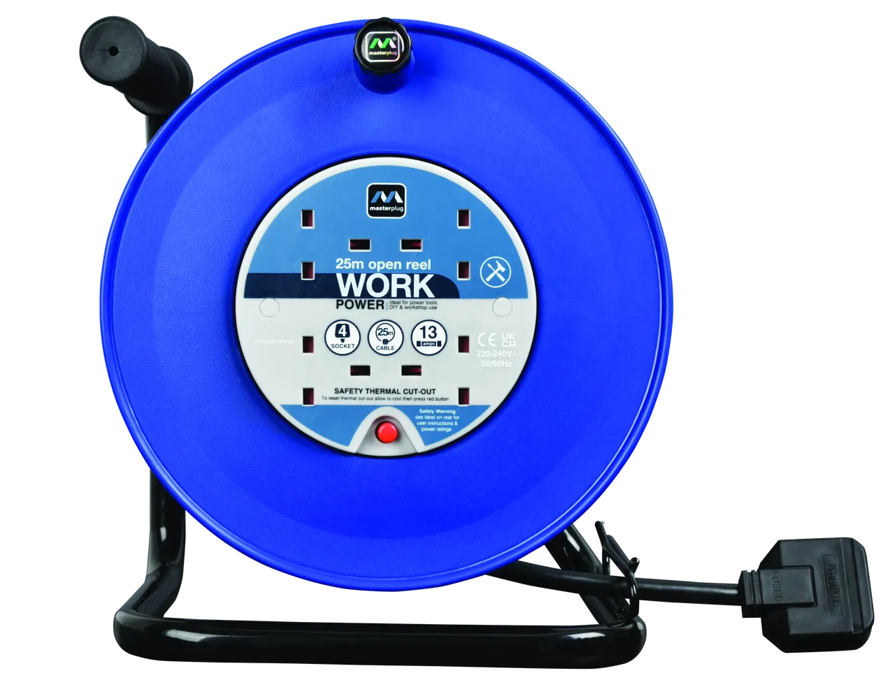 HDCC251325/4BL-MP