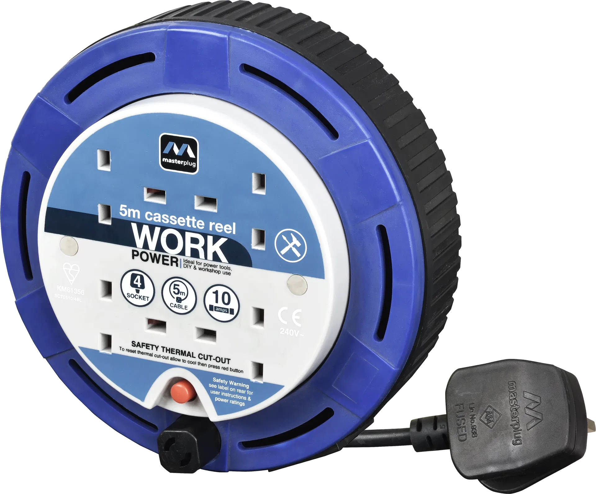 SCT0510/4BL-MP