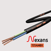 Nexans H07RN-F TITANEX 19G4