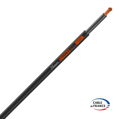Nexans H07RN-F TITANEX 1X25 100m