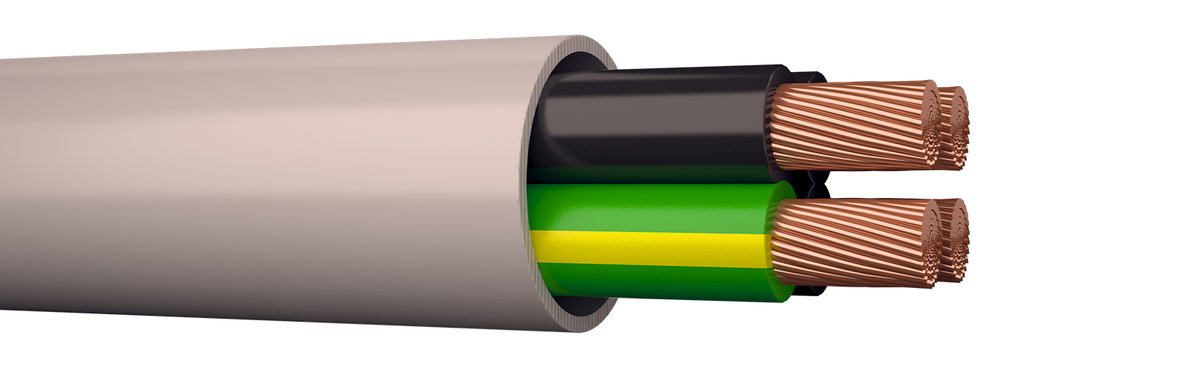M-FLEX YY 3G2,5