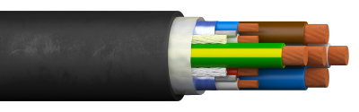 Aceflex Com Pure 5G6+2x2x1