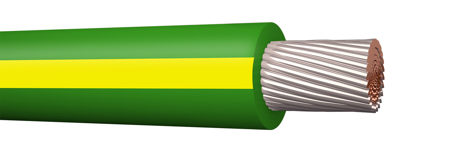 H07V2-K 2,5 FT GRÅ