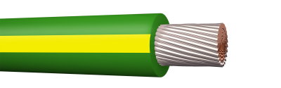 H07V2-K 2,5 FT G/G