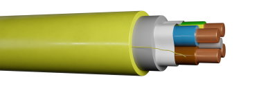 SE-N1XE-U Filled 4G10 GUL