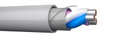 ELEQB PURE 3X0,8