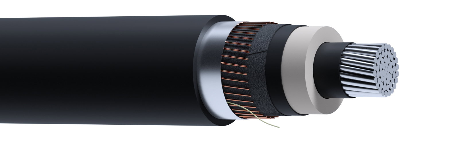AXLJ-TT E Path 1x240/35 24kV