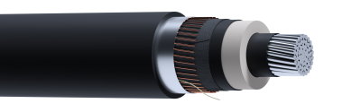 AXLJ-TT E Path 1x630/35 12kV