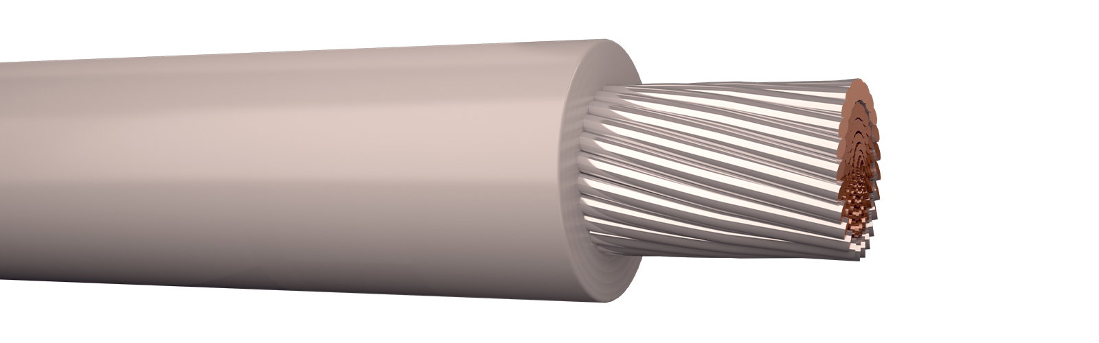 H05V2-K 0,75 FT GRÅ