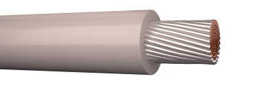 H05V2-K 1,0 FT GRÅ